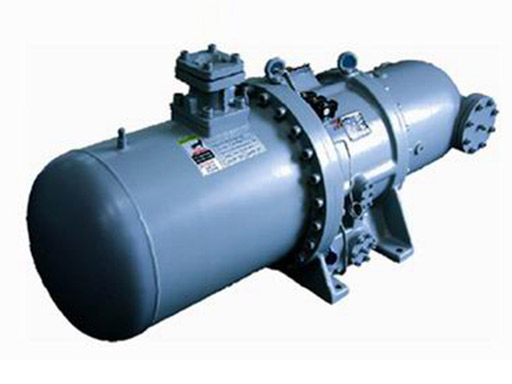 復(fù)盛螺桿機(jī)頭