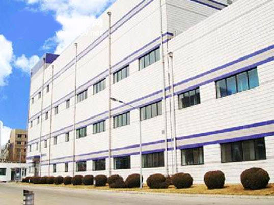 吉林敖東制藥集團