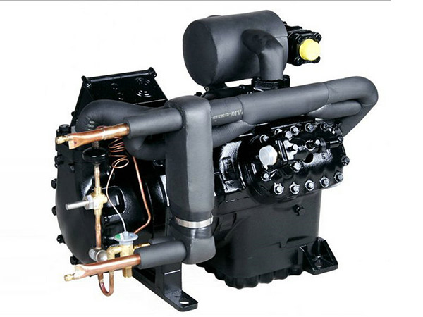 6T系列單機(jī)雙級(jí)壓縮機(jī)