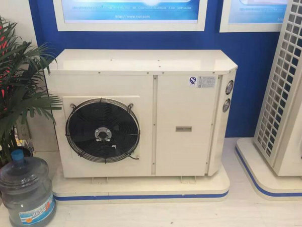 空調一體機（2HP-5HP）
