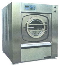 全自動洗脫機系列